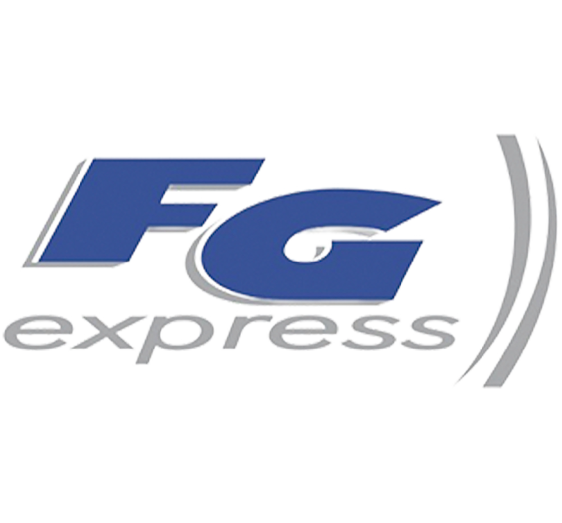 Logo de TRANSPORTADORA FG EXPRESS LTDA