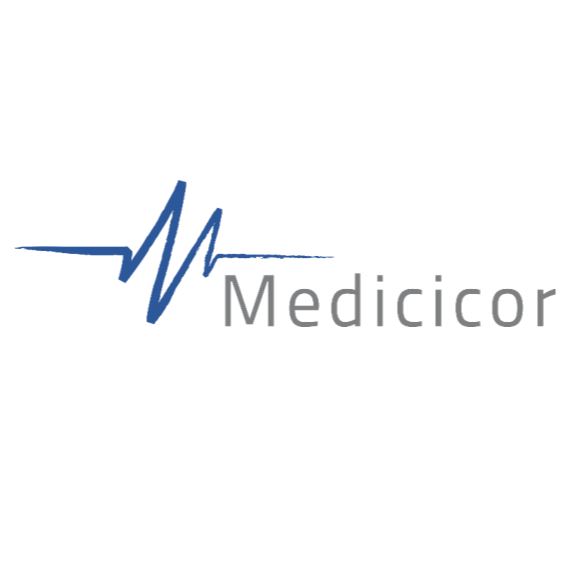 Logo de Medicicor