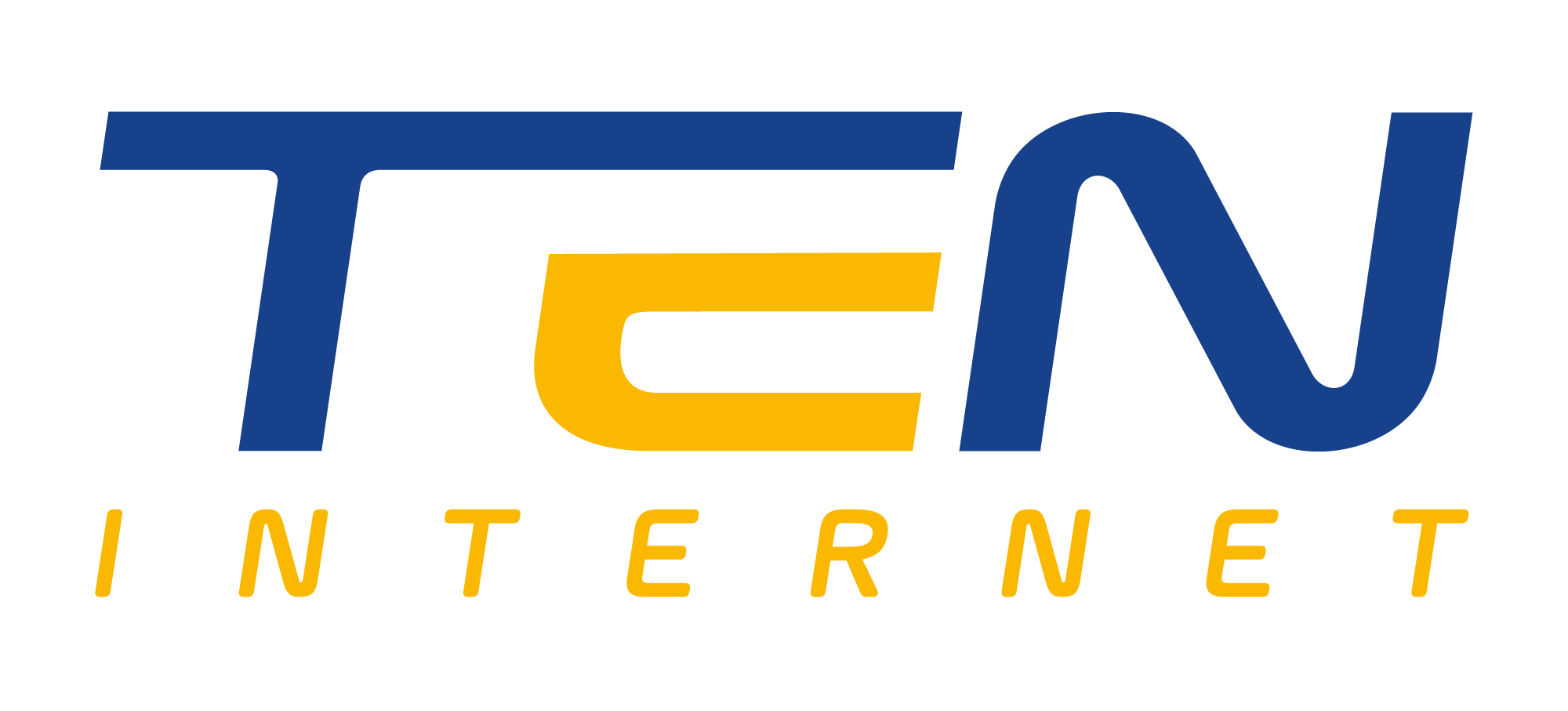 Logo de TEN Internet