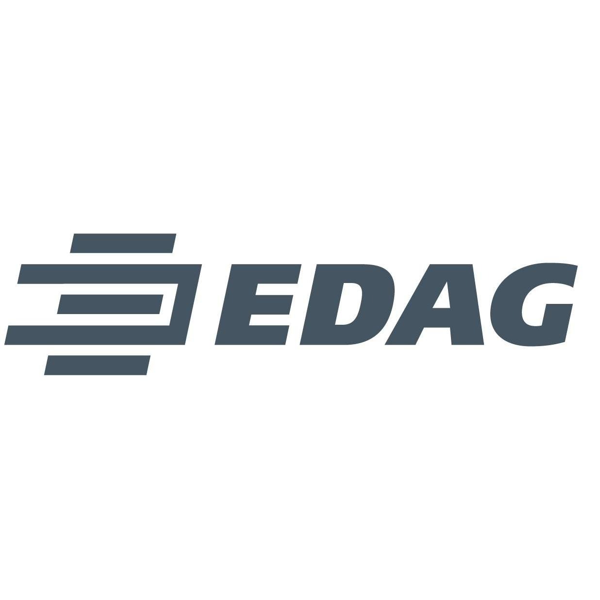 Logo de EDAG Group