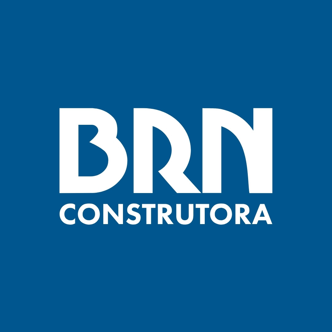 Logo de BRN Construtora
