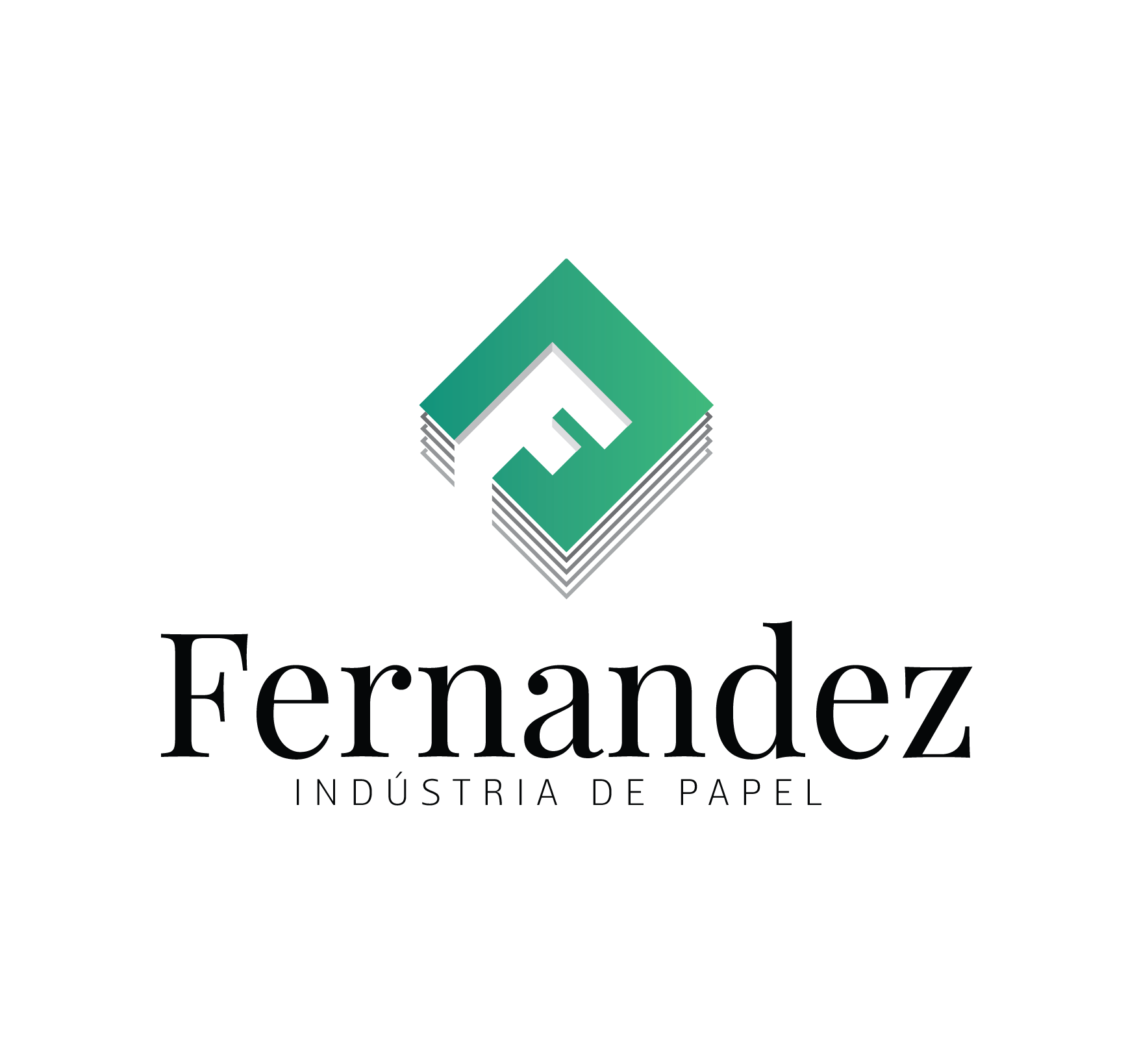 Logo de FERNANDEZ SOCIEDADE ANONIMA INDUSTRIA DE PAPEL