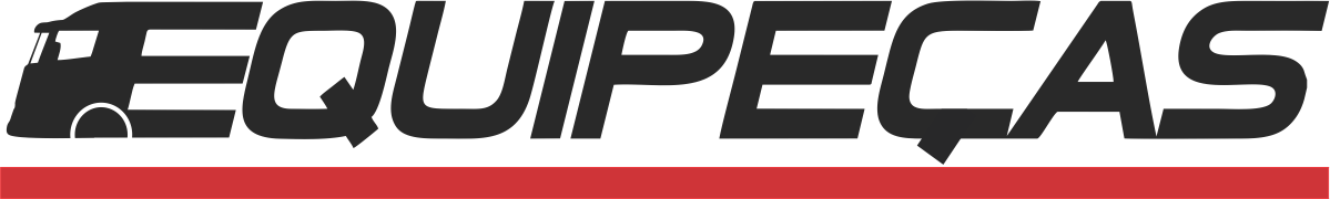 Logo de EQUIPECAS DISTRIBUIDORA DE PECAS LTDA