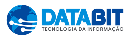 Logo de DATABIT Tecnologia e Sistemas