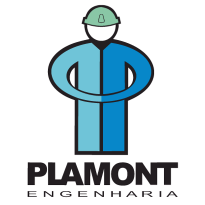 Logo de PLAMONT ENGENHARIA