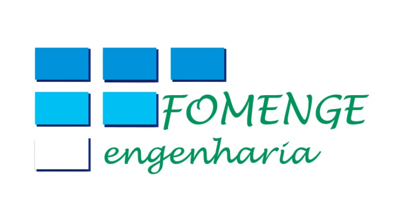 Logo de FOMENGE ENGENHARIA LTDA