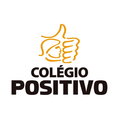 Logo de Colégio Positivo