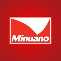 Logo de Companhia Minuano de Alimentos