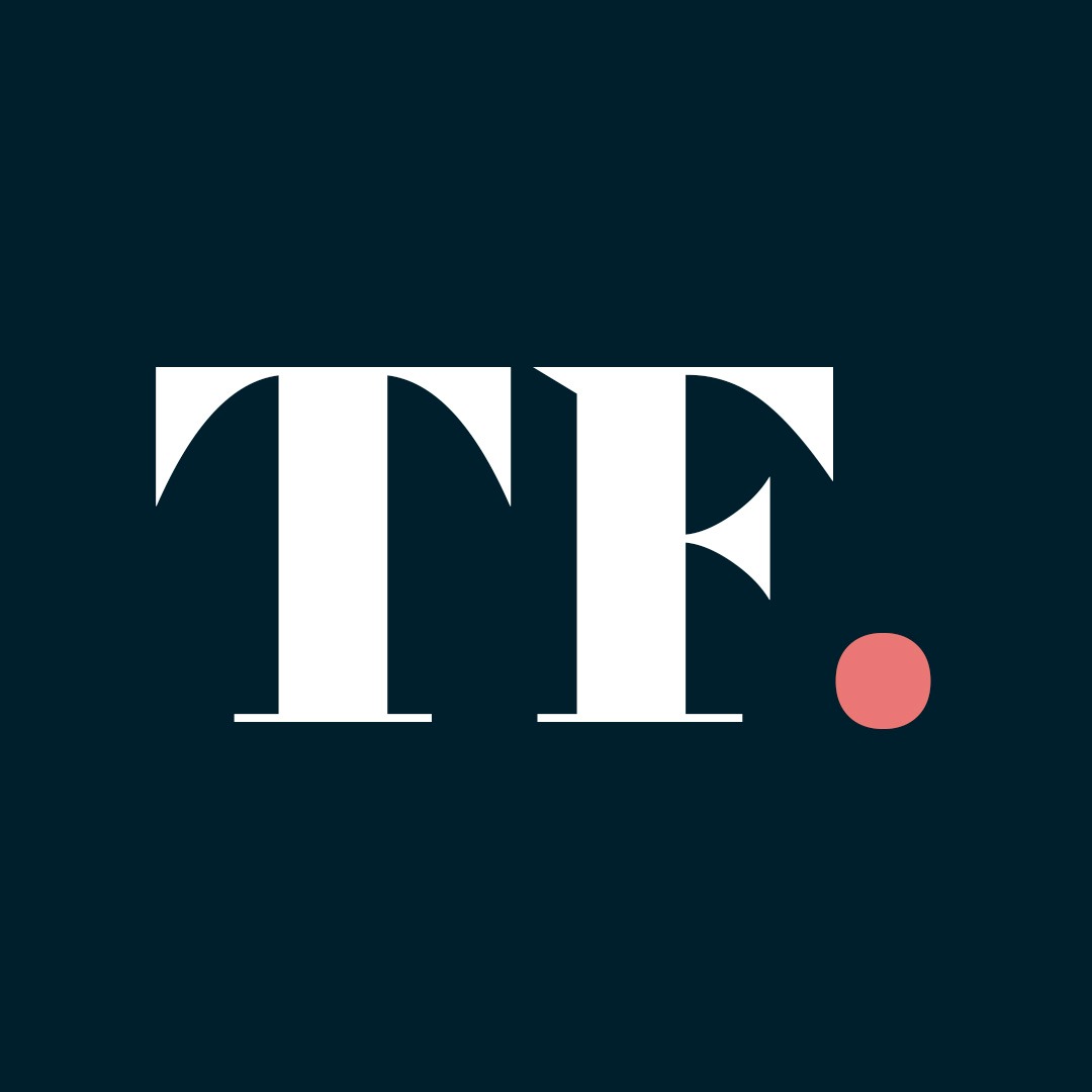 Logo de TozziniFreire Advogados