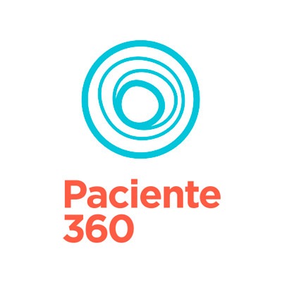 Logo de Paciente 360