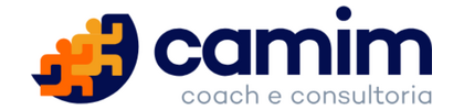 Logo de Camim Coach e Consultoria