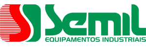 Logo de SEMIL - EQUIPAMENTOS INDUSTRIAIS LTDA