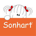 Logo de SONHART CONFECCOES LTDA
