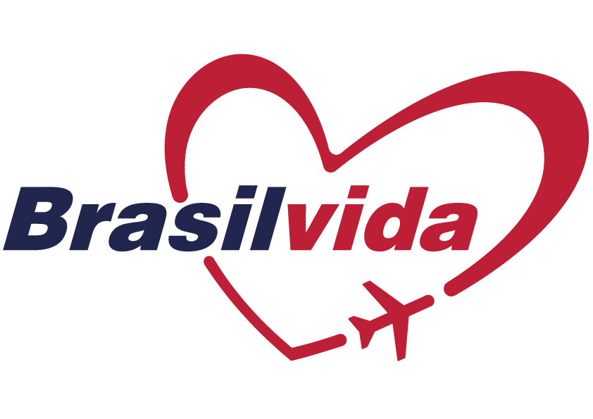 Logo de BRASIL VIDA TAXI AEREO LTDA