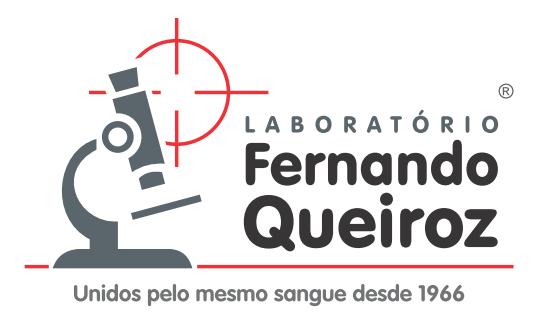 Logo de LABORATÓRIO FERNANDO QUEIROZ