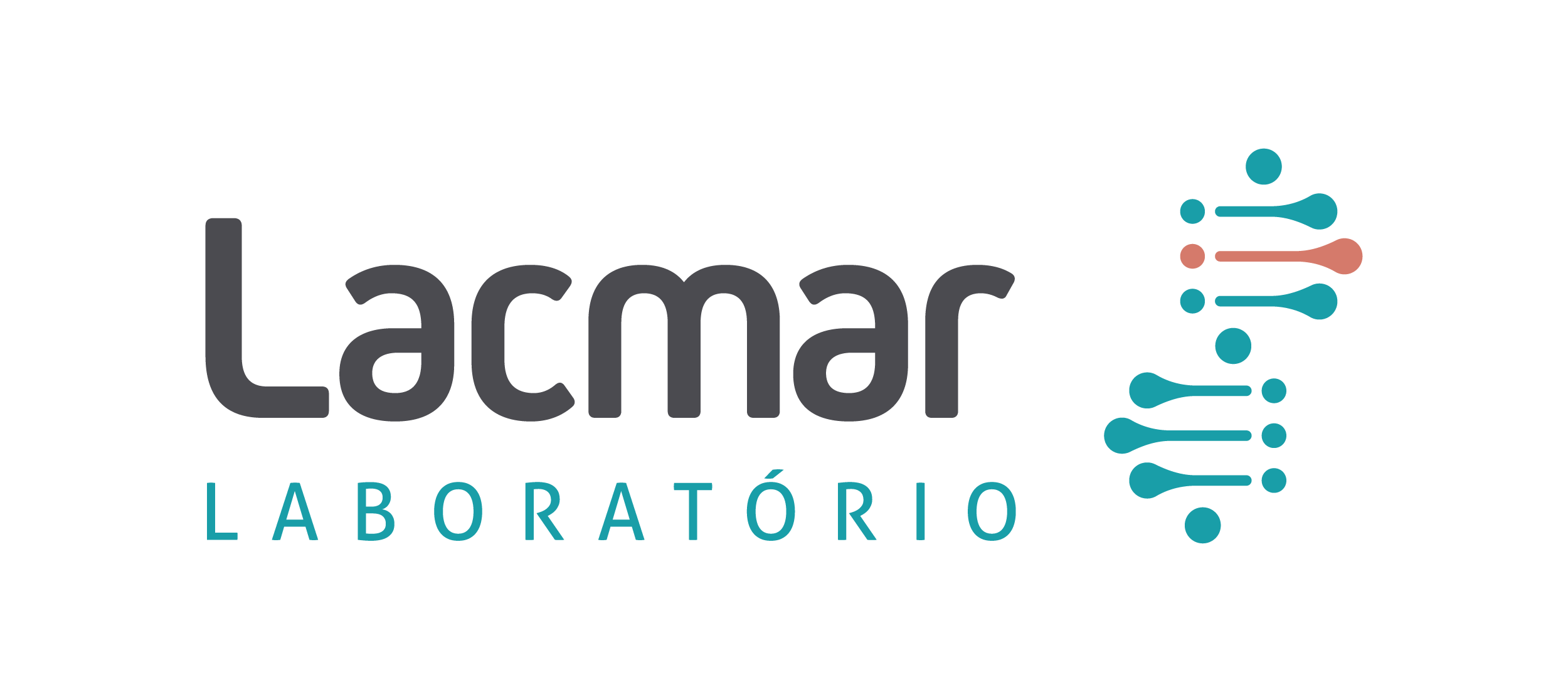 Logo de LACMAR - LABORATORIO DE ANALISES CLINICAS DO MARANHAO LTDA