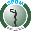 Logo de Serviço De Apoio Escolar Psicossocial - SPDM Afiliadas