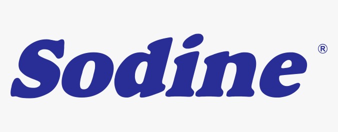 Logo de Sodine