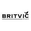 Logo de Britvic Brasil