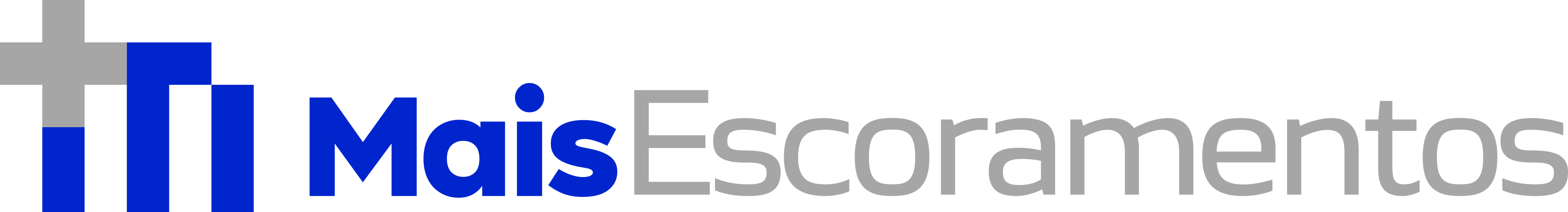 Logo de MAIS ESCORAMENTOS, FORMAS, ANDAIMES E SERVICOS DE ENGENHARIA