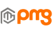 Logo de GRUPO PMG