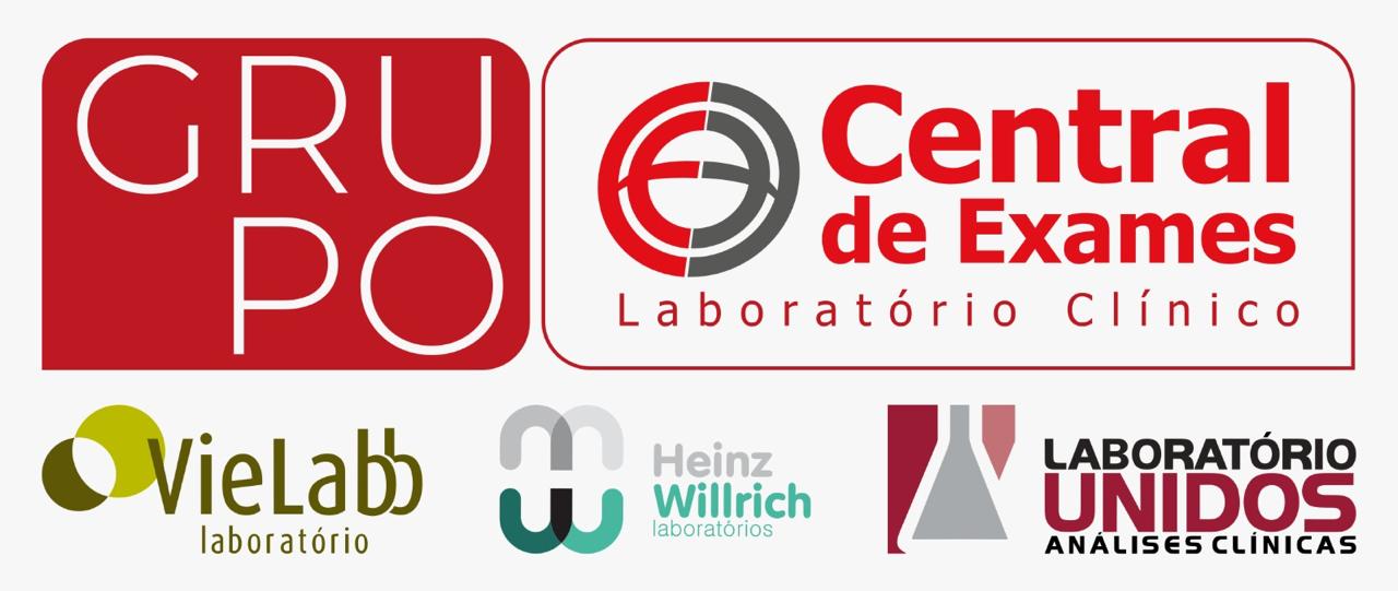 Logo de CENTRAL DE EXAMES