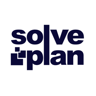 Logo de SolvePlan