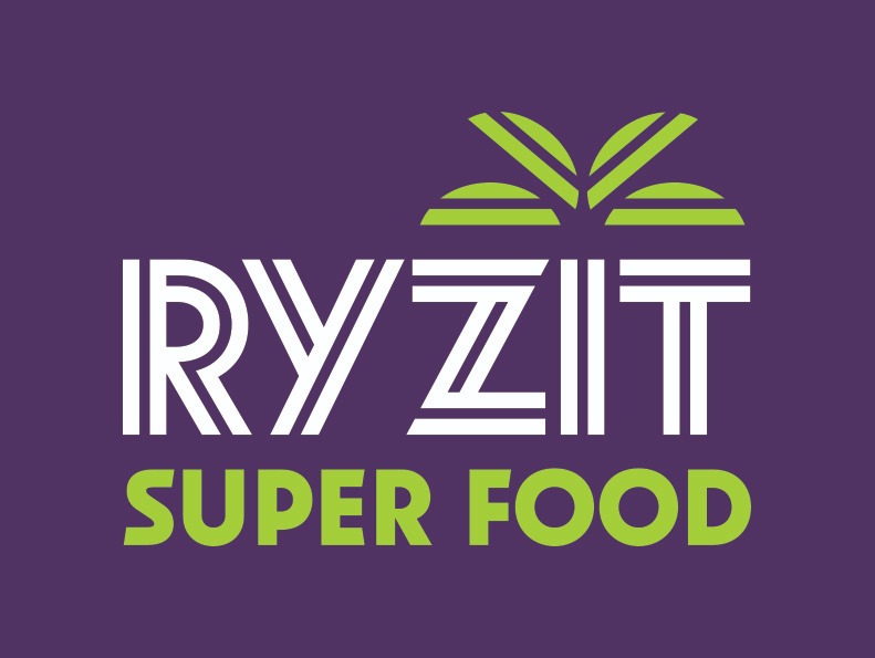 Logo de RYZIT SUPER FOOD INDUSTRIA COMERCIO E EXPORTACAO LTDA