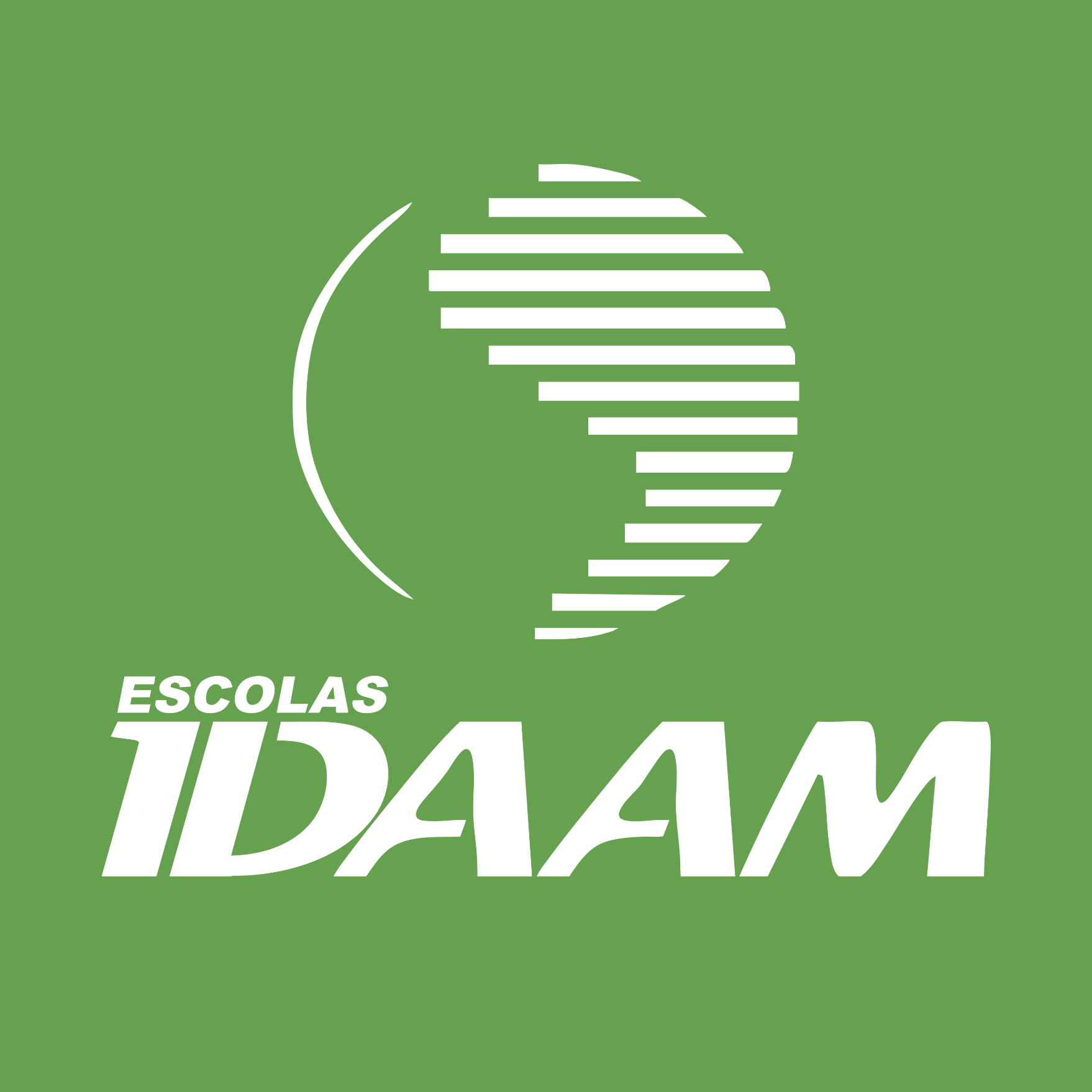 Logo de Escolas Idaam