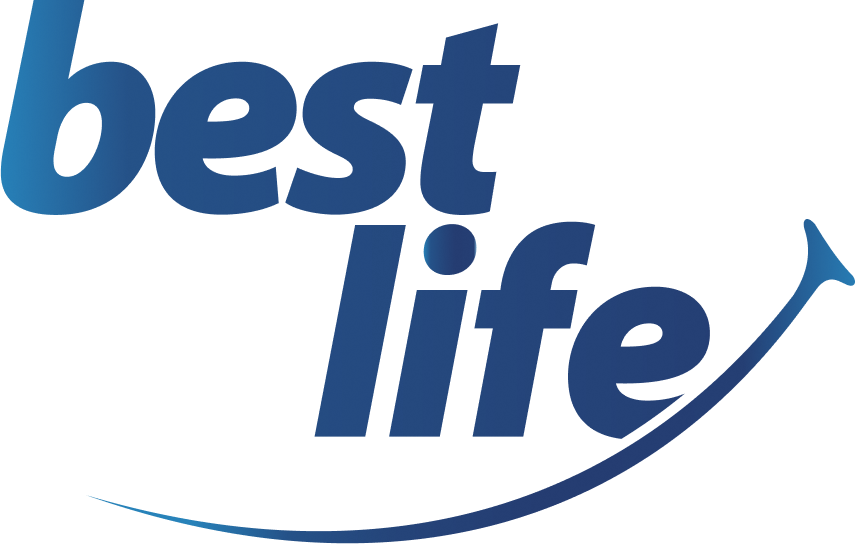 Logo de BEST LIFE GESTAO DE PESSOAS E SERVICOS LTDA