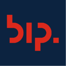 Logo de BIP Brasil
