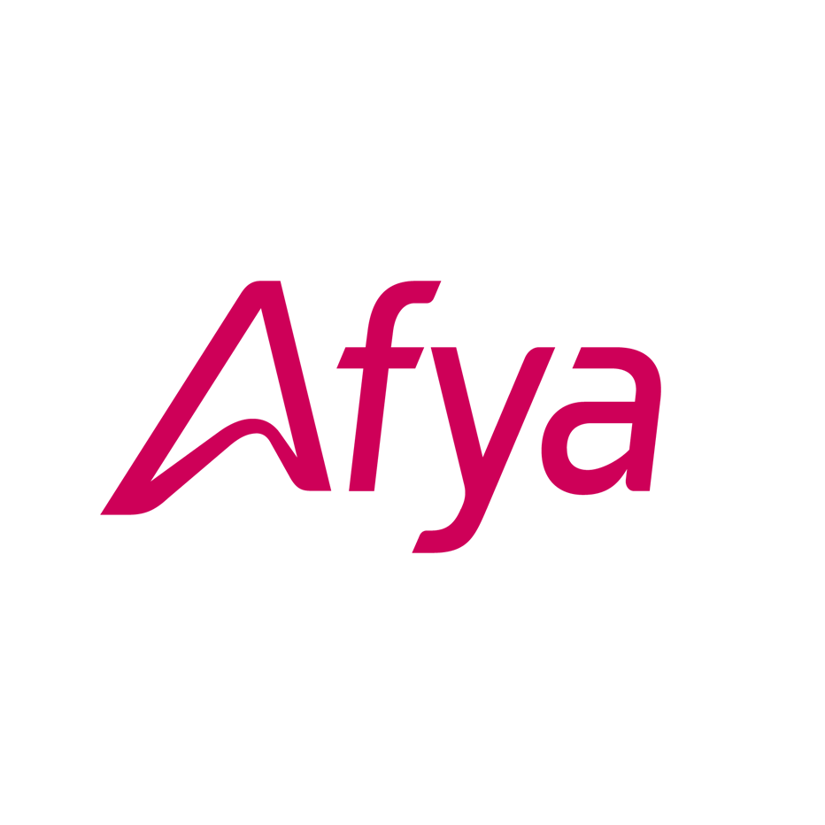 Logo de Carreira Médica na Afya