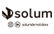 Logo de SOLUM DEMOLICOES E TERRAPLENAGEM LTDA