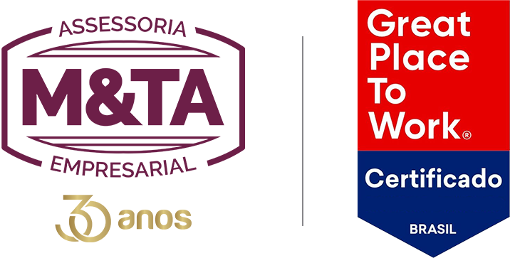 Logo de META ASSESSORIA EMPRESARIAL EIRELI