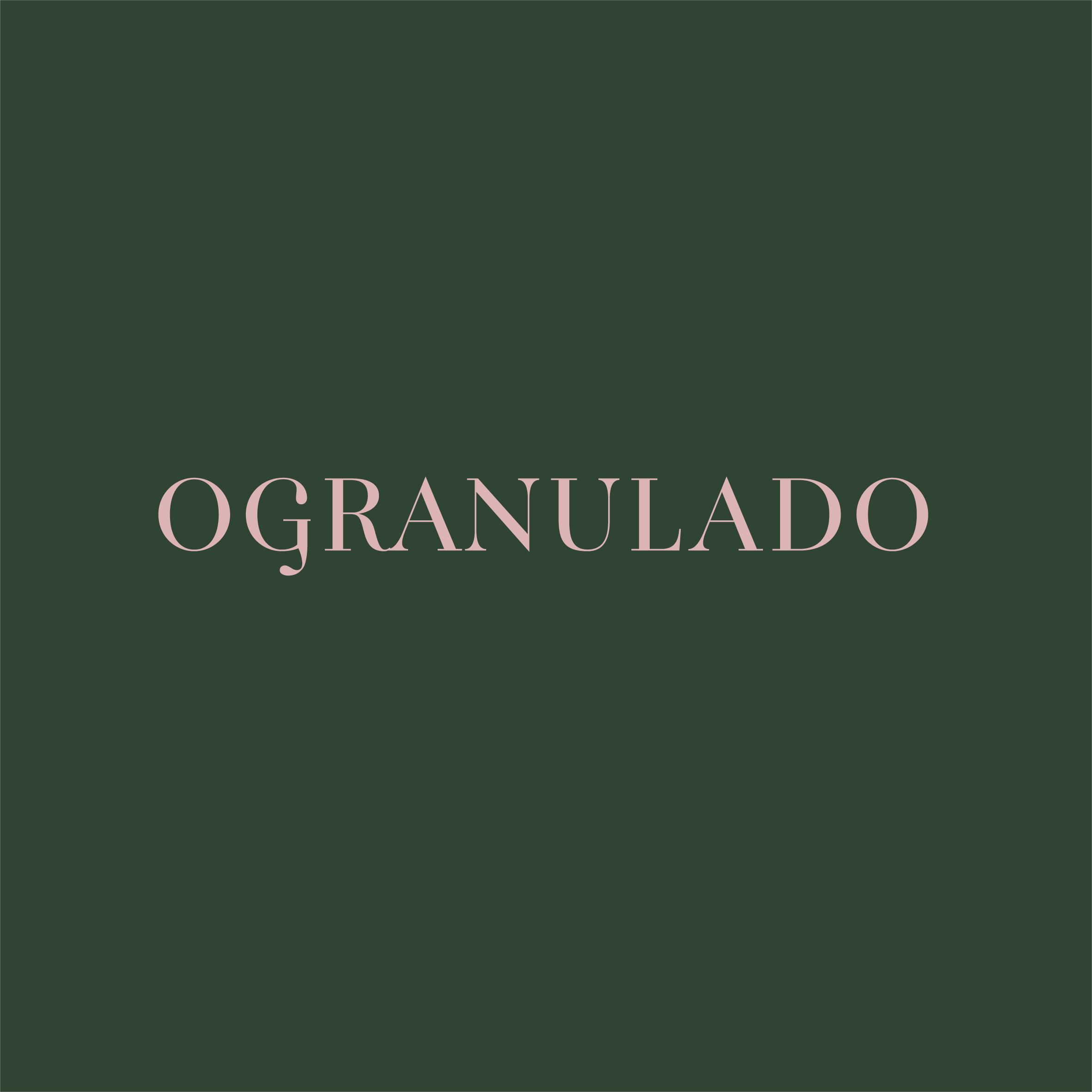 Logo de O Granulado