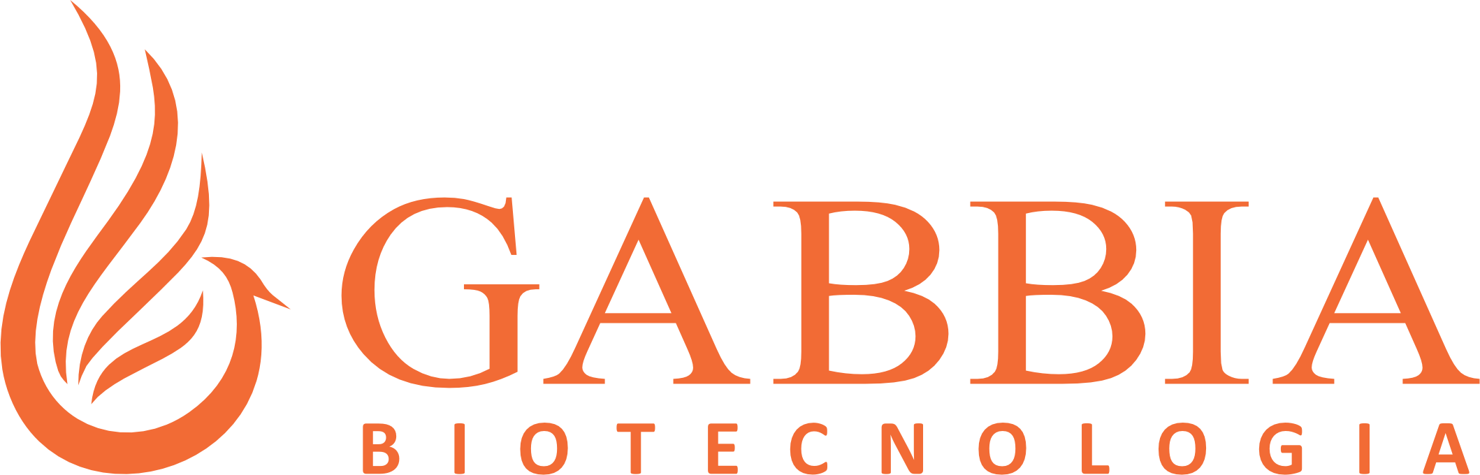 Logo de GABBIA BIOTECNOLOGIA E DESENVOLVIMENTO LTDA