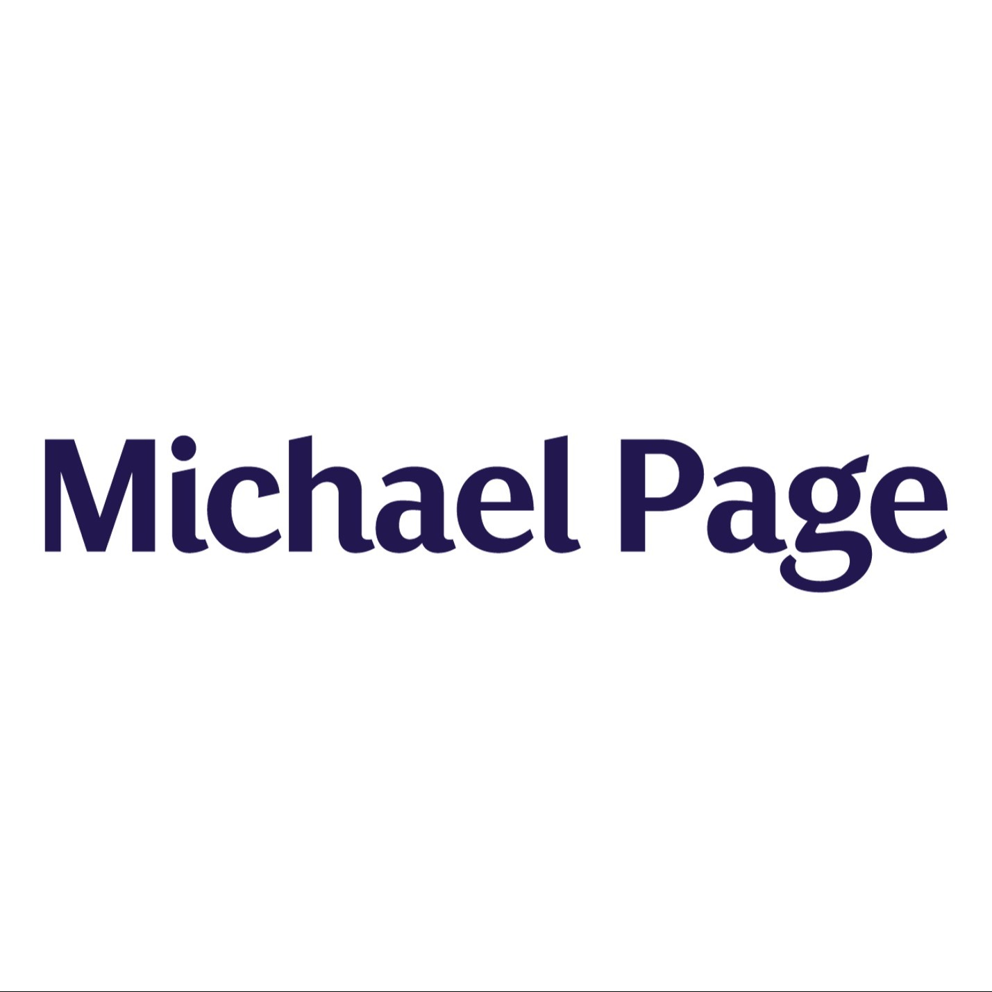 Logo de Michael Page | Enterprise Solutions 2