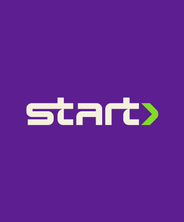 Logo de Start Bet