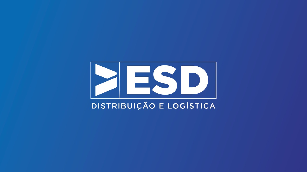 Logo de Grupo ESD Distribuição e Logística