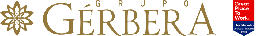 Logo de Grupo Gérbera