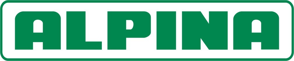 Logo de ALPINA EQUIPAMENTOS INDUSTRIAIS LTDA