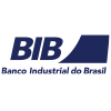 Logo de BANCO INDUSTRIAL DO BRASIL