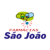 Logo de Farmácias São João