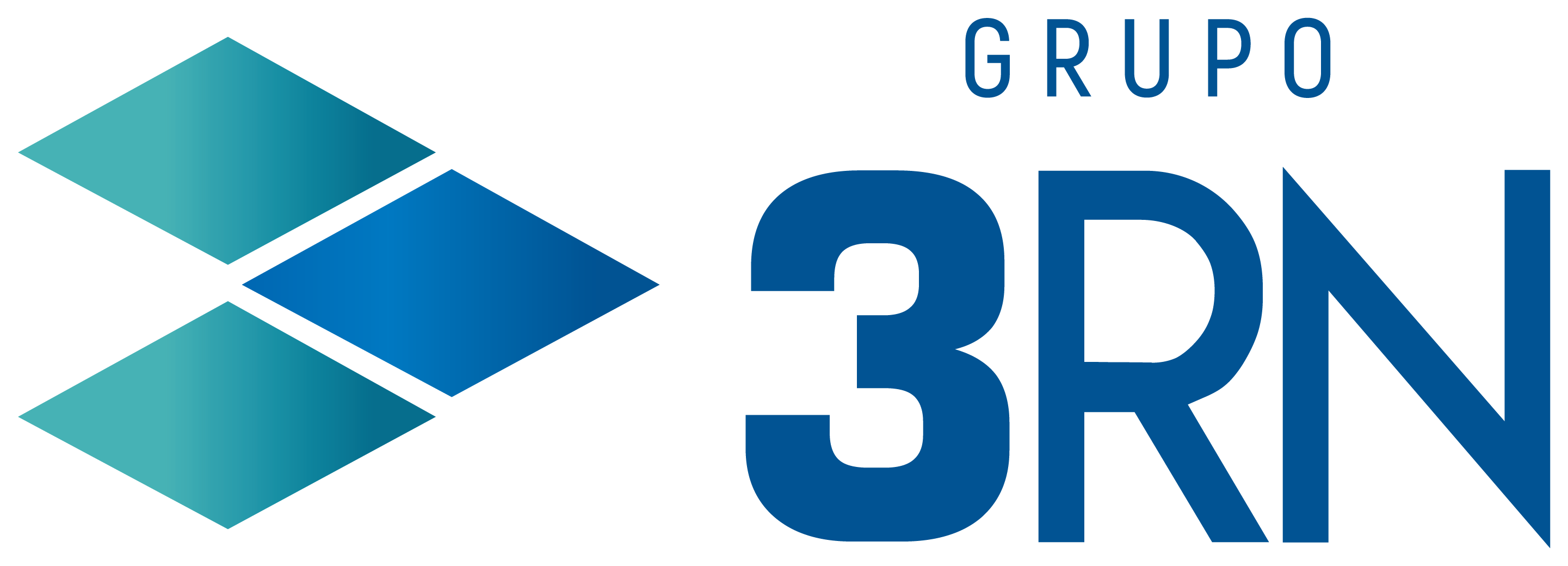 Logo de 3RN INTERMEDIACOES DE NEGOCIOS LTDA