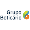 Logo de Grupo Boticário