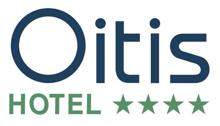 Logo de OITIS HOTEL LTDA