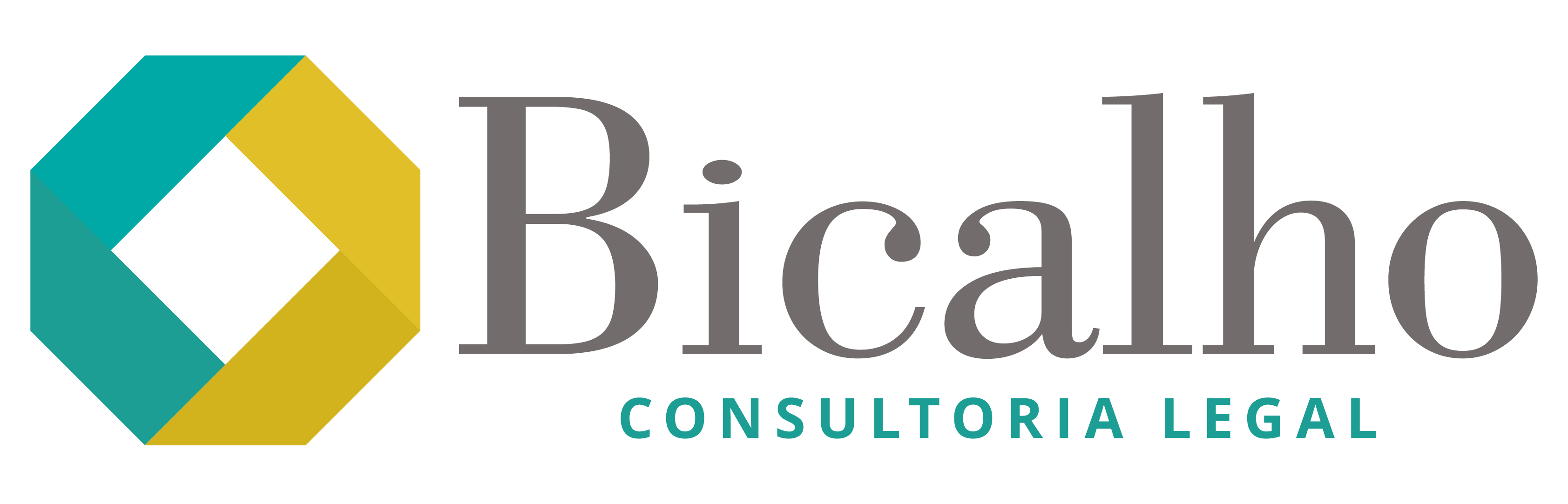 Logo de BICALHO & ASSOCIADOS ASSESSORIA CONTABIL LTDA