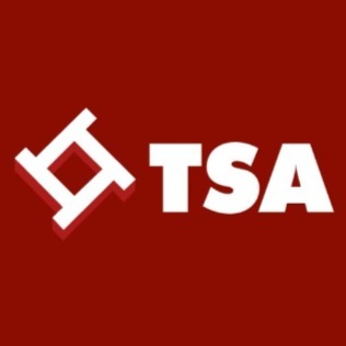 Logo de TSA Tecnologia de Sistemas de Automação SA