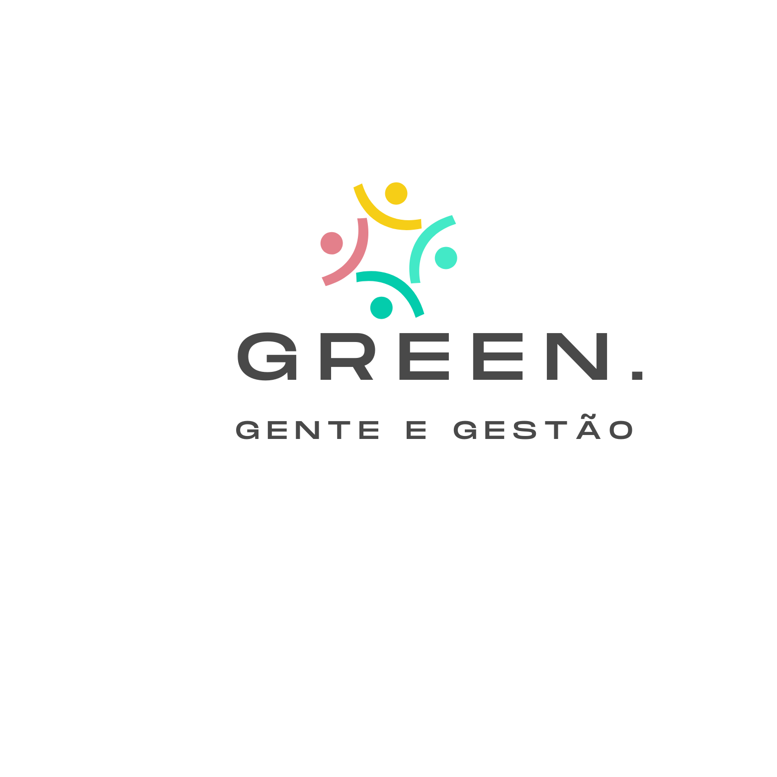 Logo de Green RH