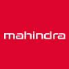Logo de Mahindra Brasil